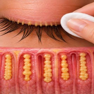 MGD Treatment